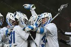 MLax vs Emmanuel  Wheaton College Men’s Lacrosse vs Emmanuel College. - Photo By: KEITH NORDSTROM : Wheaton, Lacrosse, LAX